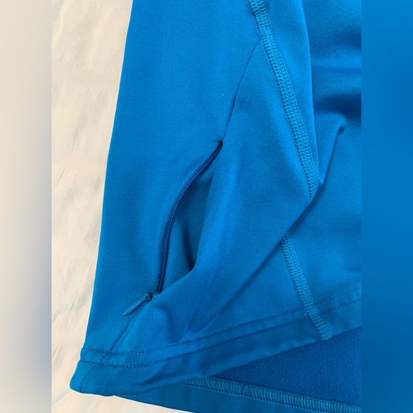 Under Armour Women's Quarter-Zip Pullover - Picture 11 of 16